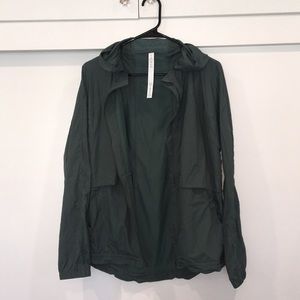 Lululemon Hood Lite Jacket
